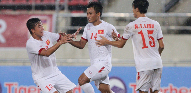 Duy Khánh: Lỡ U20 World Cup và V.League vì dây chằng chéo cổ chân