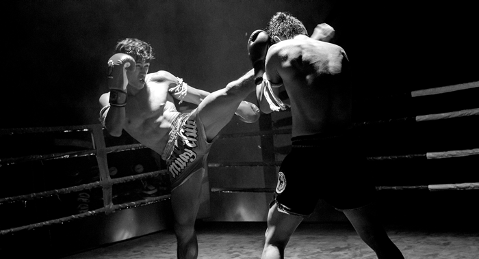Muay Thai Fight Night lần II trở lại trước thềm SEA Games 29
