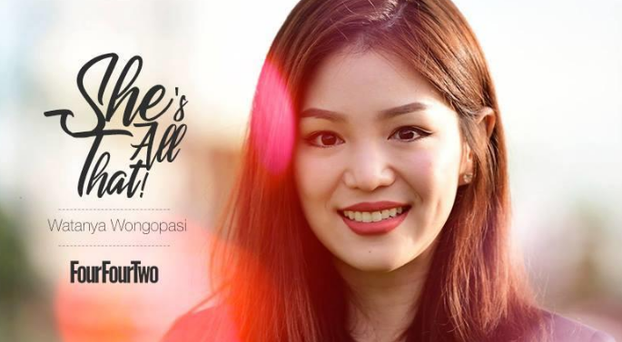 Nữ trưởng đoàn U22 Thái Lan: Phụ nữ có thể làm bóng đá như đàn ông