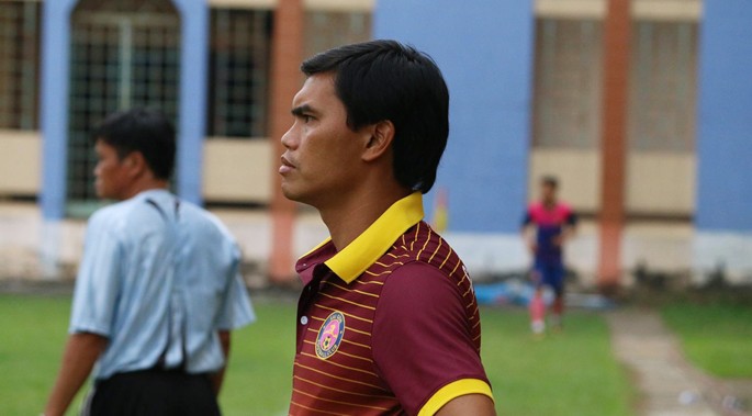 Phan Văn Tài Em: Chủ tịch Trần Tiến Đại muốn làm bóng đá sạch