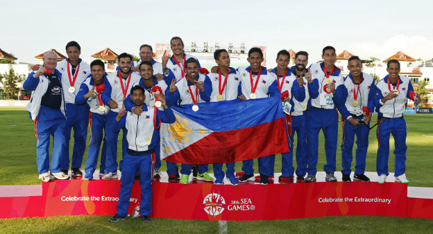 Philippines vẫn là chủ nhà của SEA Games lần thứ 30 vào năm 2019. Ảnh: Internet. Philippines vẫn là chủ nhà của SEA Games lần thứ 30 vào năm 2019. Ảnh: Internet.