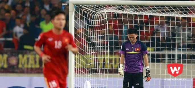Nguyên Mạnh không được Hữu Thắng triệu tập vì án phạt hay chuyên môn?