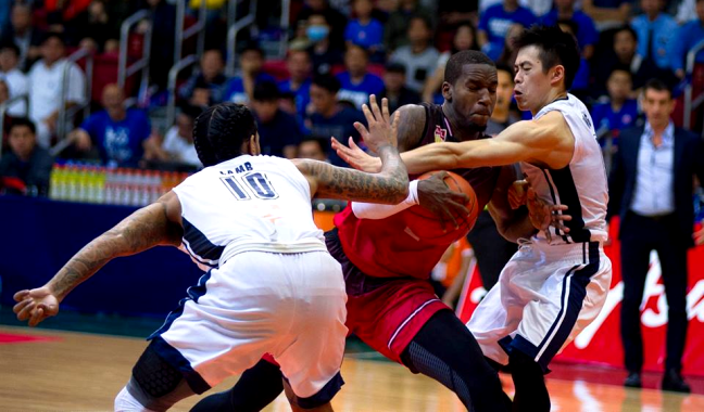 Playoff ABL: Saigon Heat chưa từng thắng tại bán kết