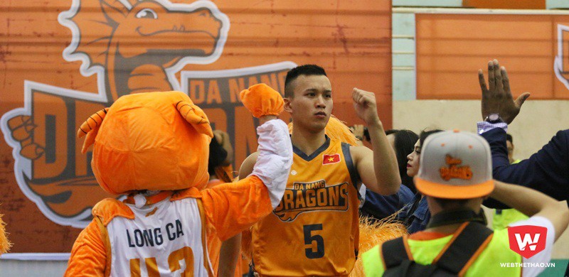 GĐĐH Saigon Heat: Anthony Vo phù hợp hơn Jimmy Kien