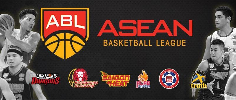 Singapore Slingers thử thách tham vọng vô địch của Saigon Heat