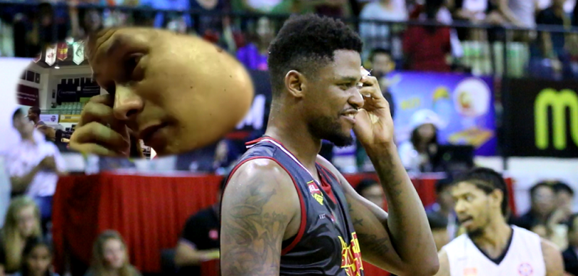 Sếp Saigon Heat khóc sau trận cầu đổ máu của đội tại ABL
