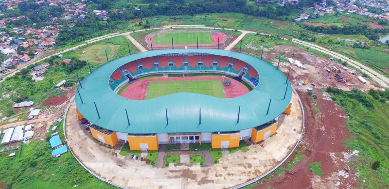 AFF Cup 2016: Indonesia chưa chốt địa điểm thi đấu với Việt Nam
