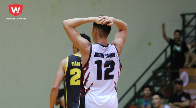 VBA Finals 2017: Thang Long Warriors "chết" bởi thời khắc quyết định