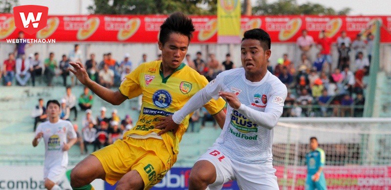 Thực hư tên đội bóng mà hậu vệ HAGL đang thử việc tại Hàn Quốc