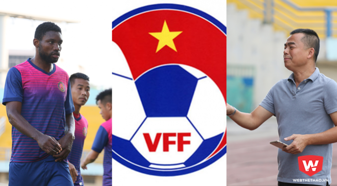 Tin bóng đá Việt Nam mới nhất ngày 13/3: VFF cấm thi đấu tiền đạo Nsi 1 năm