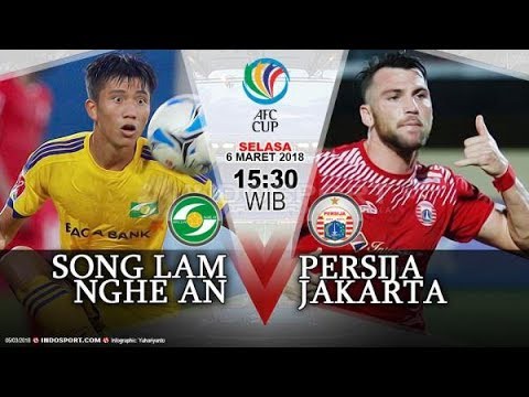 Tin bóng đá Việt Nam mới nhất ngày 6/3: SLNA bất ngờ bán vé trận gặp Persija JaKarta