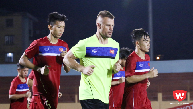 FIFA khuyến khích CLB cử người đến U20 World Cup soi giò cầu thủ
