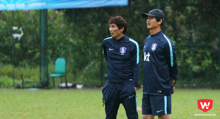 U22 Hàn Quốc: Lứa U20 Việt Nam sẽ nâng tầm bóng đá khu vực