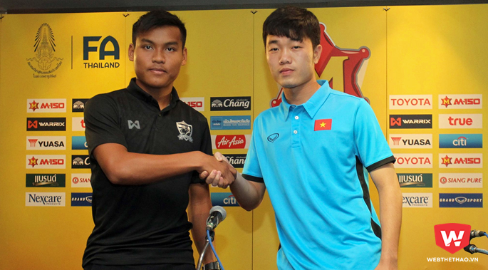 HLV Park Hang Seo quyết cùng U23 Việt Nam phục thù U23 Thái Lan