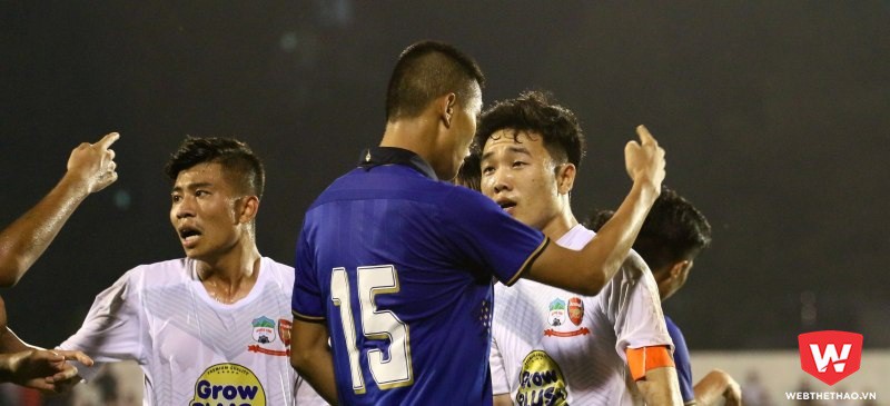 "Xuân Trường thanh lý HĐ với Incheon United, gia nhập Gangwon để được ra sân nhiều hơn"