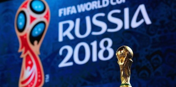 Việt Nam chưa có bản quyền phát sóng VCK World Cup 2018