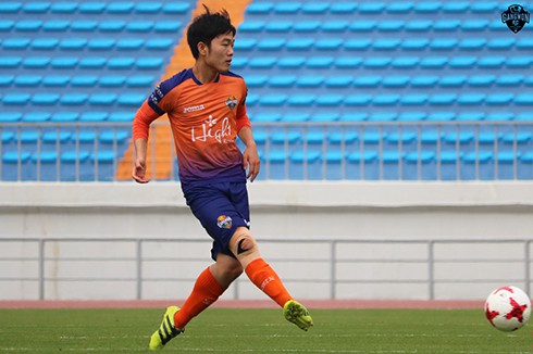 Xuân Trường hứa đến sân cổ vũ đàn em tại U20 World Cup