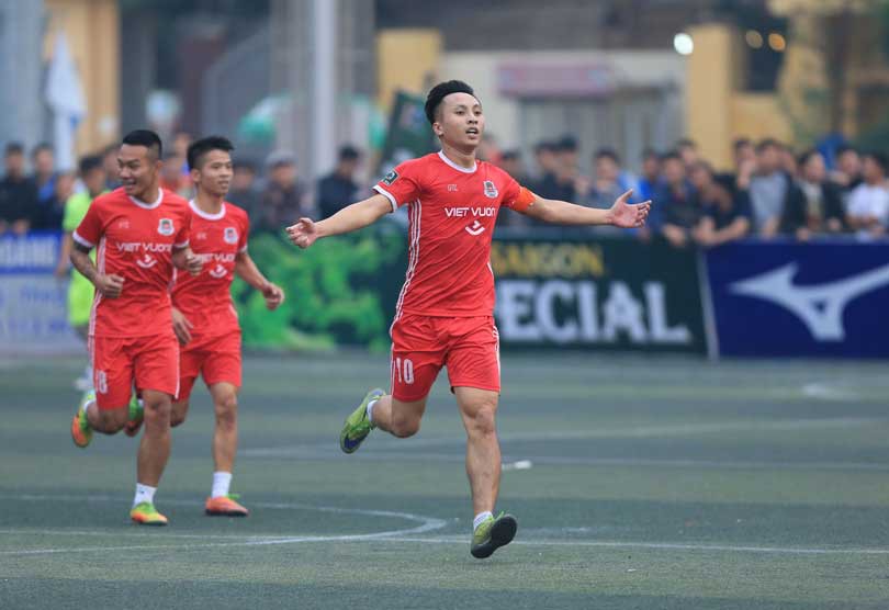 Vòng 11 HPL-S5: Ngày phán xử ngôi vương