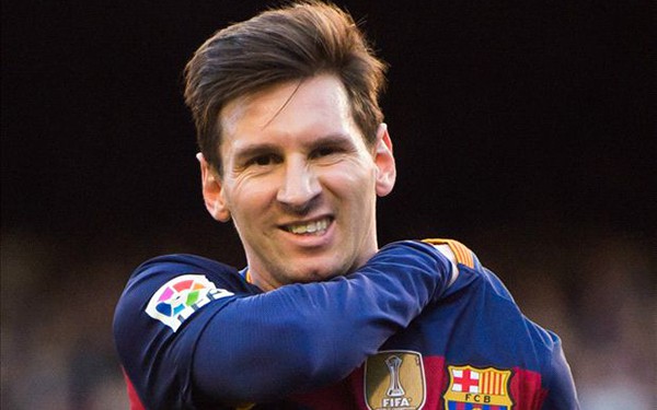 Bản tin thể thao sáng 28/3: Messi tiết lộ HLV quan trọng nhất sự nghiệp