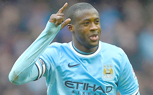 yaya