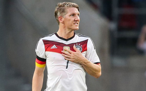Schweinsteiger
