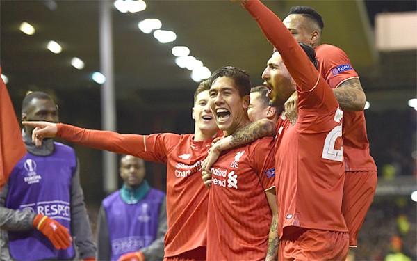 Bản tin thể thao sáng 11/3: Liverpool xứng đáng giành chiến thắng