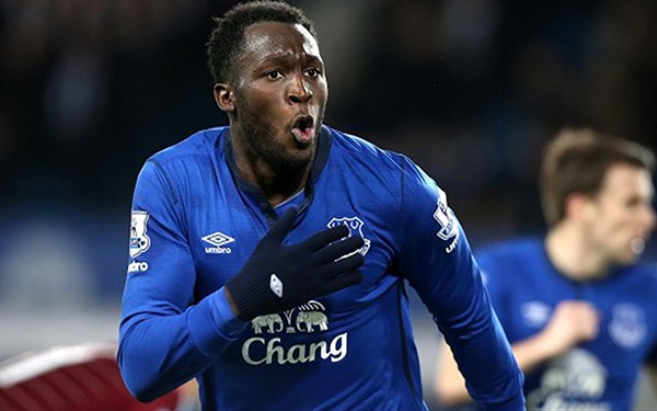 Bản tin thể thao chiều 22/3: Real bạo chi vì Lukaku
