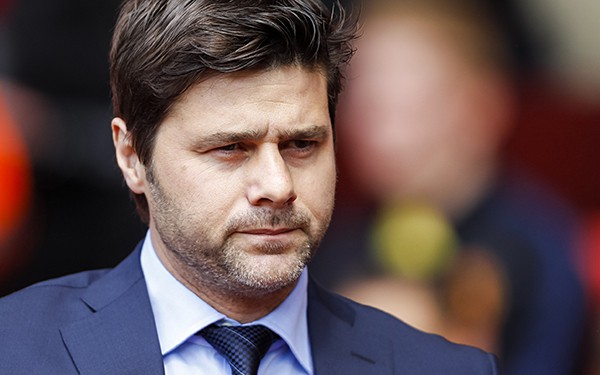 Bản tin thể thao chiều 01/04: M.U chuyển hướng sang Pochettino