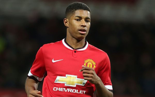Bản tin thể thao chiều 21/03: Rashford xô đổ kỷ lục của Rooney