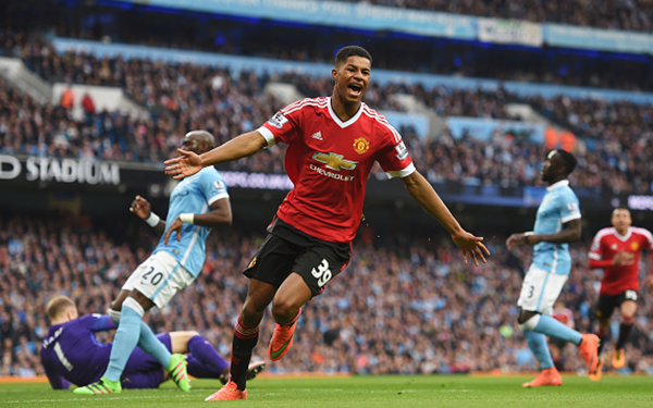 Bản tin thể thao sáng 21/03: Van Gaal tự hào sau chiến thắng