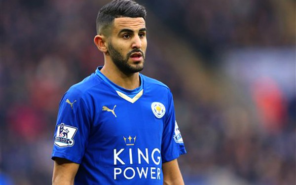 Bản tin thể thao sáng 08/03: Barca quyết chi đậm vì Riyad Mahrez