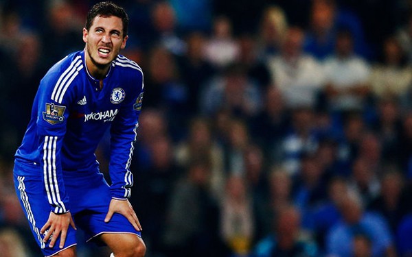 Bản tin thể thao sáng 18/03: Hazard đạt thỏa thuận gia nhập Real