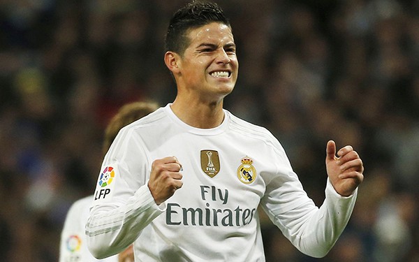 Bản tin thể thao chiều 15/3: Real gạ Chelsea đổi James lấy Hazard