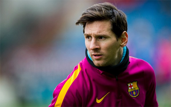 Bản tin thể thao sáng 13/03: Messi và Barca lập kỷ lục buồn