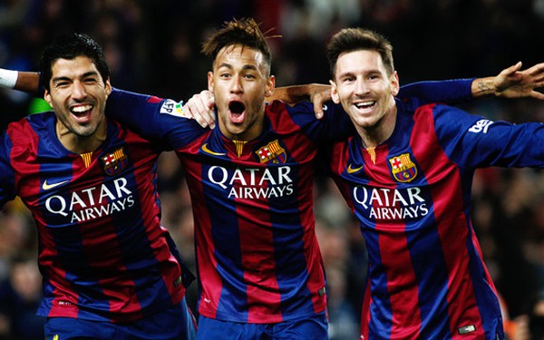 Bản tin thể thao chiều 18/03: CĐV Barca muốn gặp Real ở tứ kết