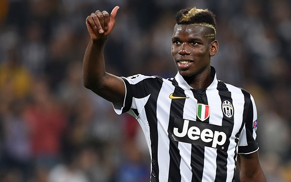 Bản tin thể thao sáng 16/03: Pogba thần tượng Ronaldo và Zidane