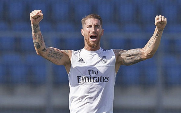 Bản tin thể thao chiều 30/3: Real nhận tin vui trước El Clasico