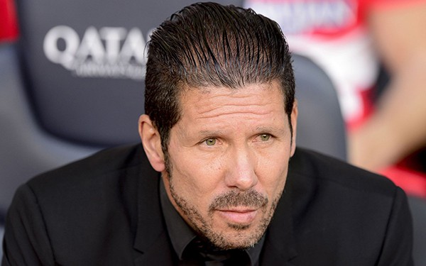 Bản tin thể thao sáng 19/03: Diego Simeone háo hức gặp Barca