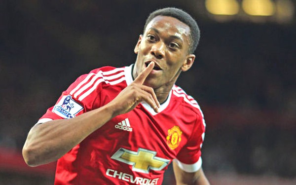 Bản tin thể thao chiều 29/3: Martial dọa nạt các hậu vệ ở Premier League