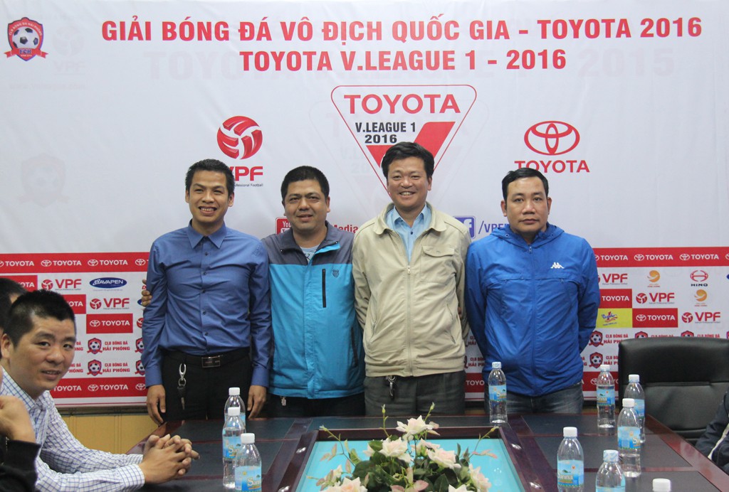 chu tich hai phong