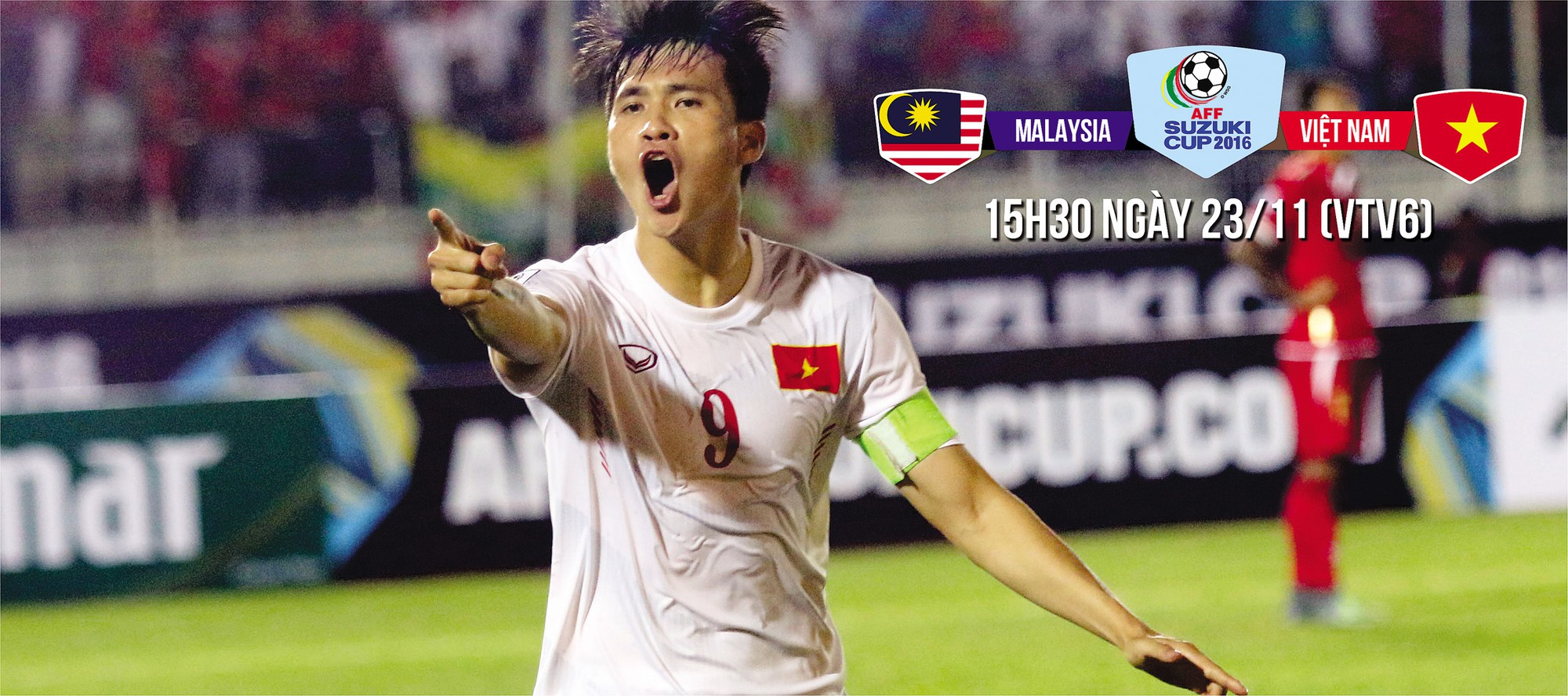 Việt Nam - Malaysia: Chiến đấu vì... Thái Lan