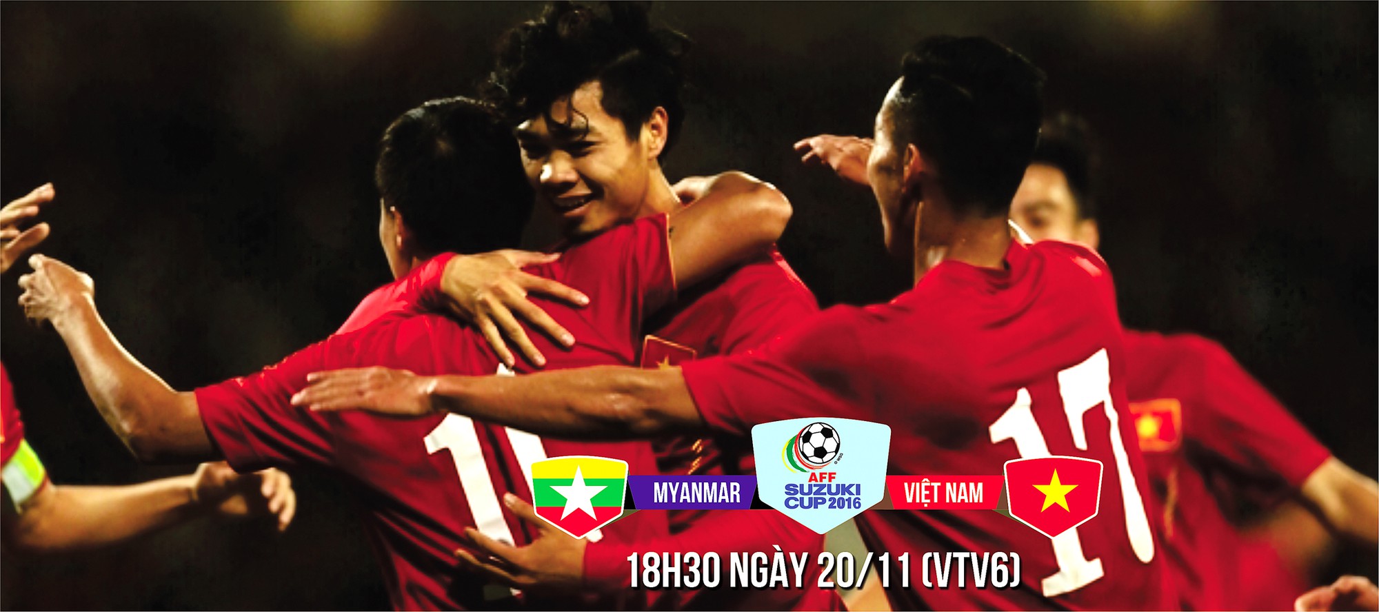 Myanmar - Việt Nam: Chiến đấu với cái đầu lạnh