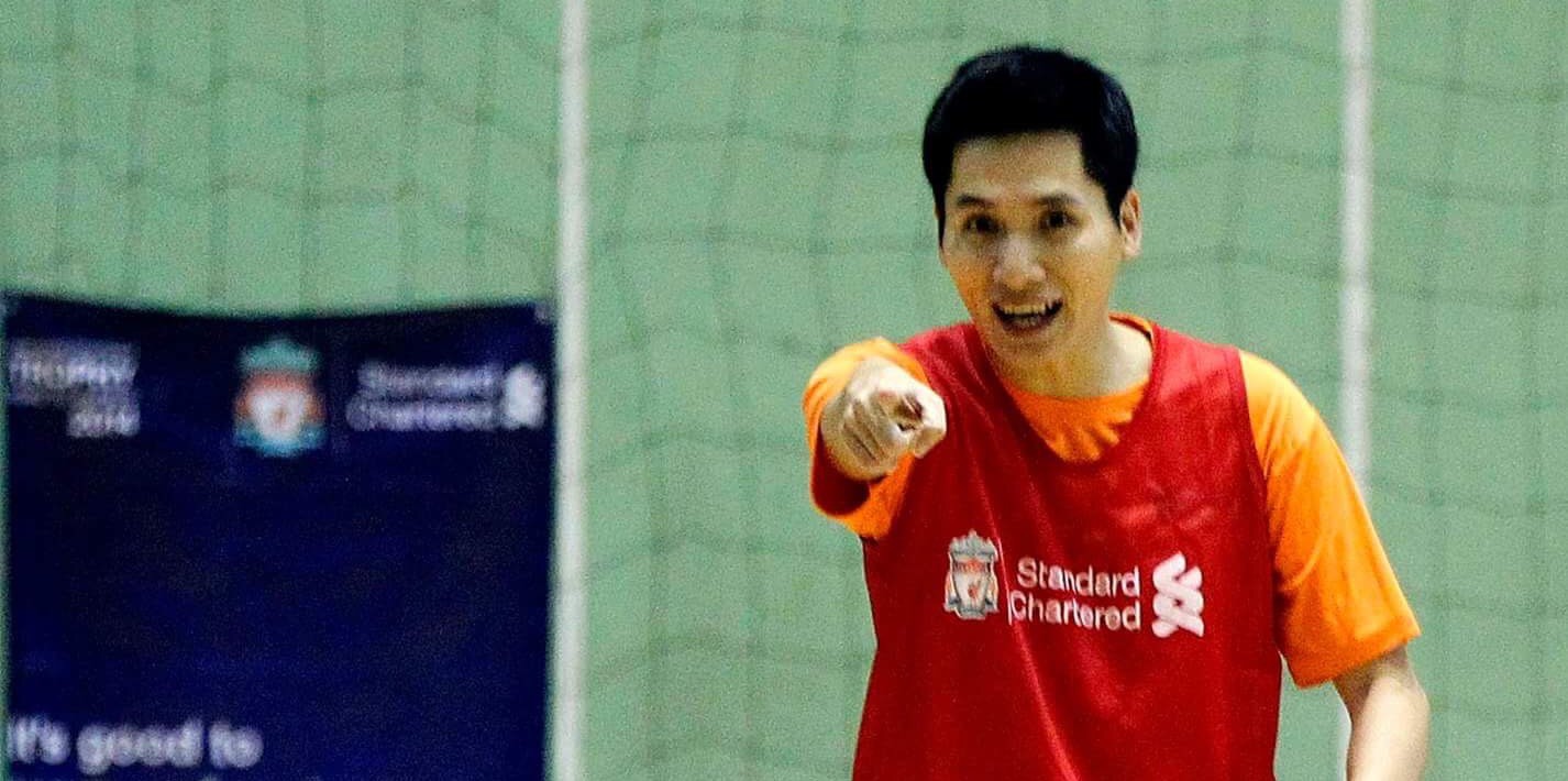 BTV Quốc Khánh: Dự World Cup mang lại rất nhiều điều cho Futsal Việt Nam