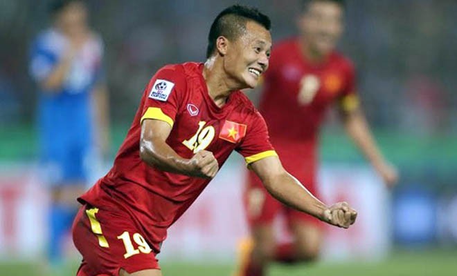 Các tuyển thủ chia sẻ về cơ hội của ĐT Việt Nam tại AFF Cup 2016
