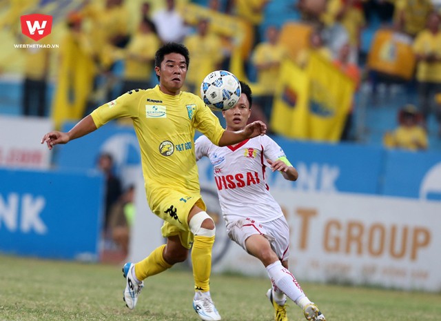 Hà Nội FC bổ sung cựu trung vệ ĐTVN vào thành phần BHL