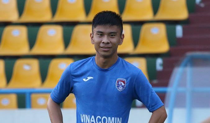 Cựu trung vệ ĐTVN lỡ hẹn tái ngộ T.Quảng Ninh vì điều khoản hợp đồng