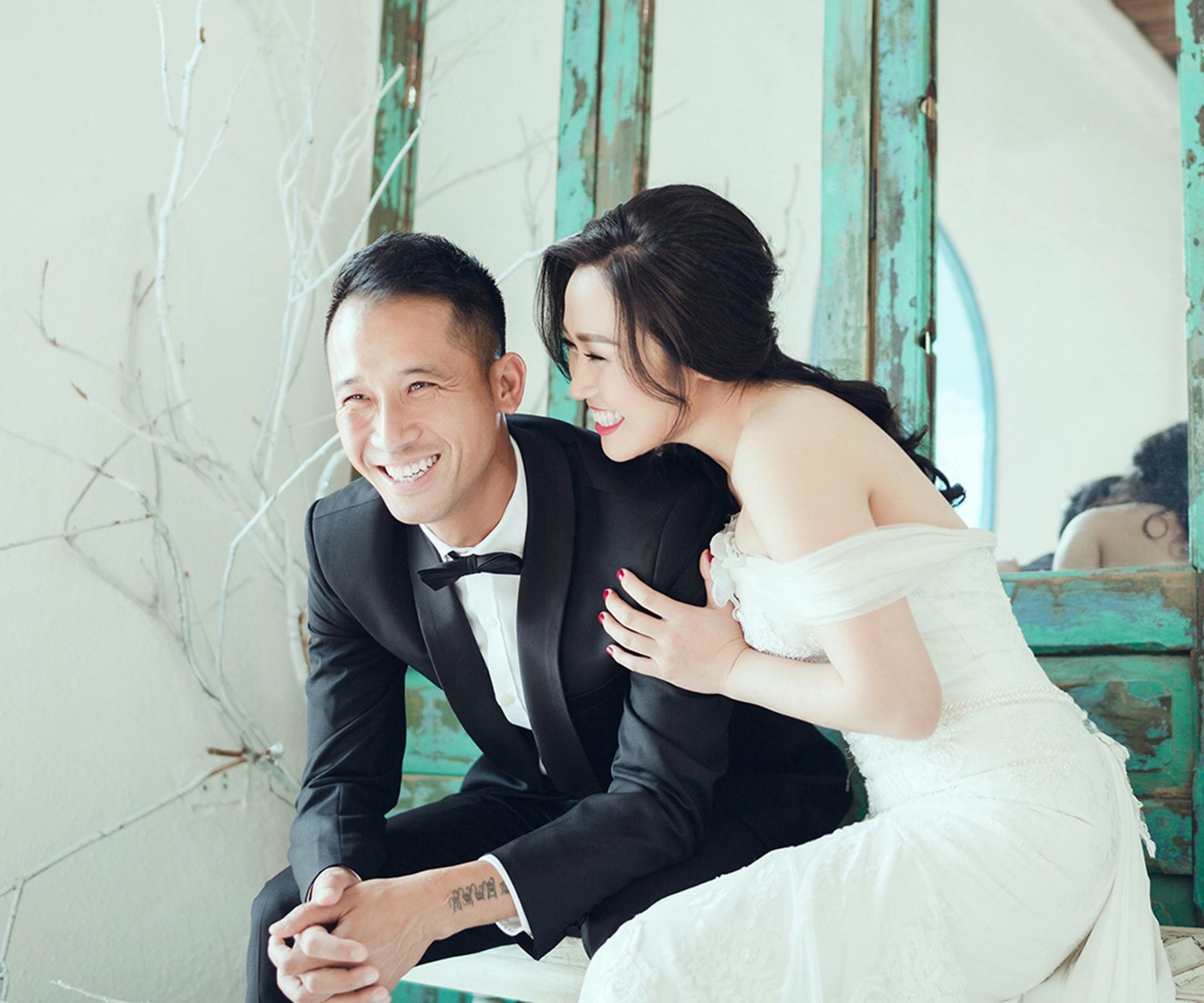 Trung vệ Như Thành chuẩn bị đá trận "chung kết" cuộc đời