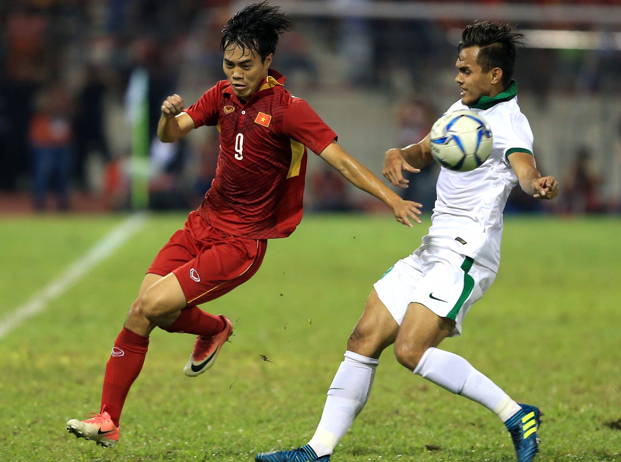 Điều kiện nào giúp U22 Việt Nam vào bán kết SEA Games 29?