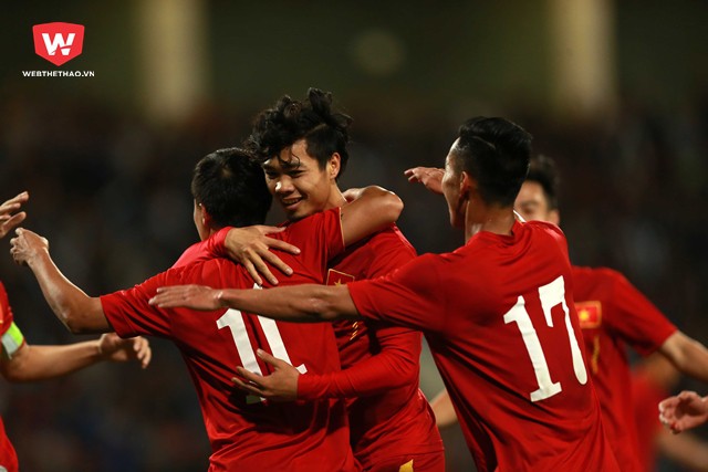 ĐTVN 3-2 Indonesia: Niềm vui chưa trọn