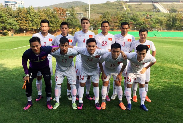 ĐTVN thắng dễ đội bóng vào bán kết AFC Champions League